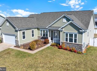 109 Upperville Dr, Stephens City, VA 22655