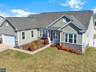 109 Upperville Dr, Stephens City, VA, 22655