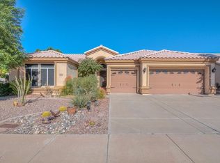 6728 W Crest Ln, Glendale, AZ 85310