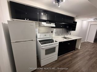 264 Stonebridge Dr #BASEMENT, Markham, ON L6C 2X5