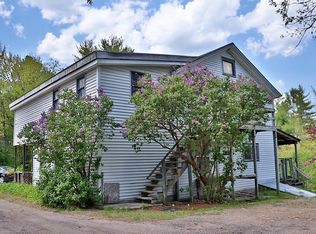 254 Silver Lake Rd, Au Sable Forks, NY 12912