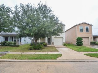 3227 Becker Glen St, Fresno, TX 77545