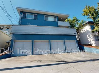 845 Macarthur Blvd #4, Oakland, CA 94610