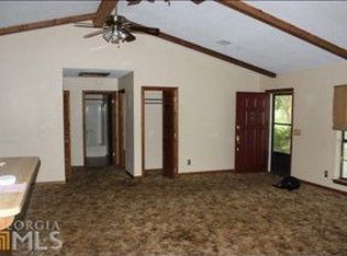 505 E Thrift Ave, Kingsland, GA 31548