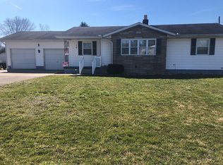 78 Lincoln Rd, Londonderry, OH 45647