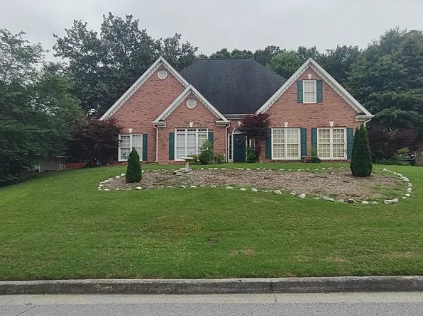 735 Ridge Rd, Lawrenceville, GA 30043