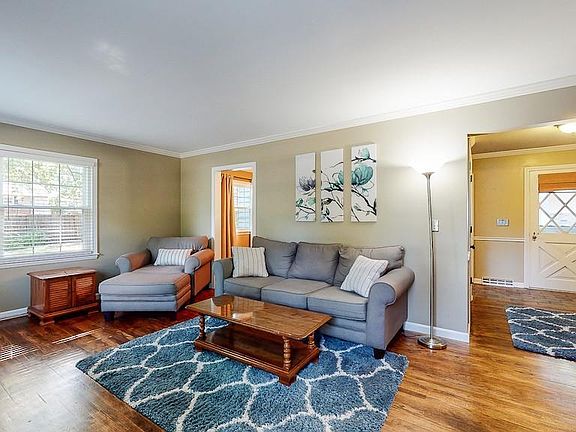 4th image of 3811 Kay Dr