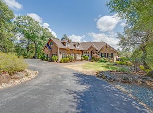 22811 Montclaire Ct, Grass Valley, CA 95949