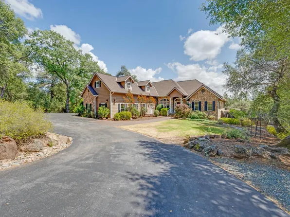 22811 Montclaire Ct, Grass Valley, CA 95949