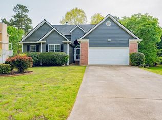 5635 Windswept Trce, Buford, GA 30518