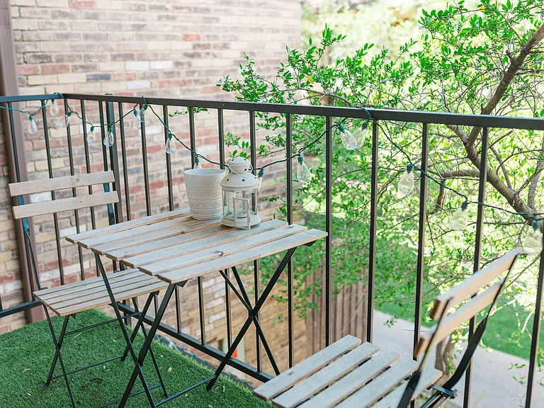1810 N Garrett Ave #203 — Photo 12