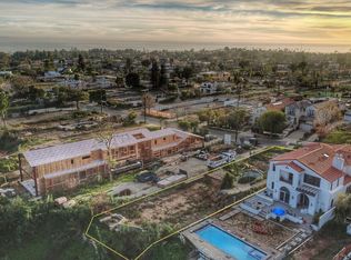 1028 Chautauqua Blvd, Pacific Palisades, CA 90272