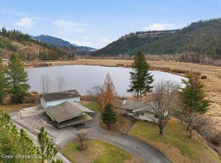 2035 Saint Joe River Rd, Saint Maries, ID 83861