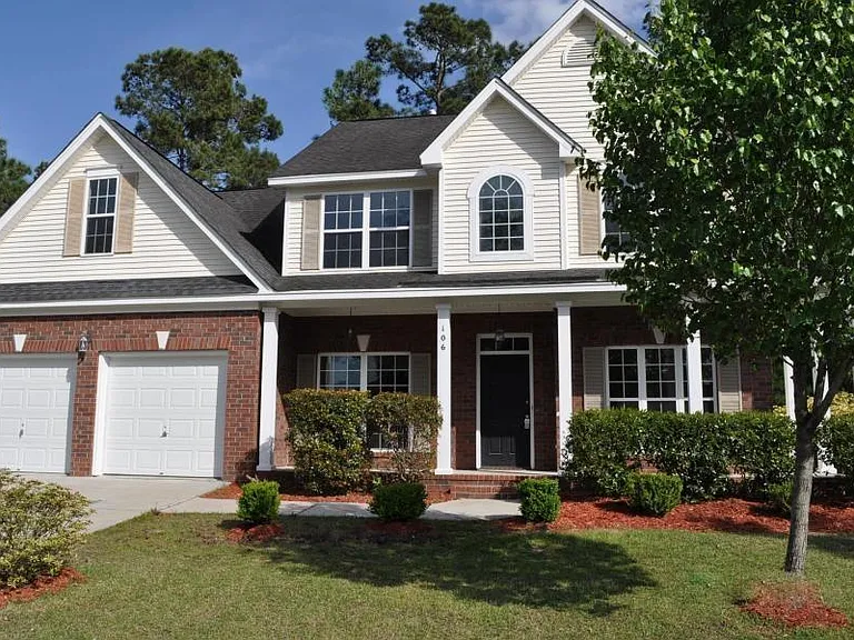106 Horseshoe Bay Ct — Photo 1