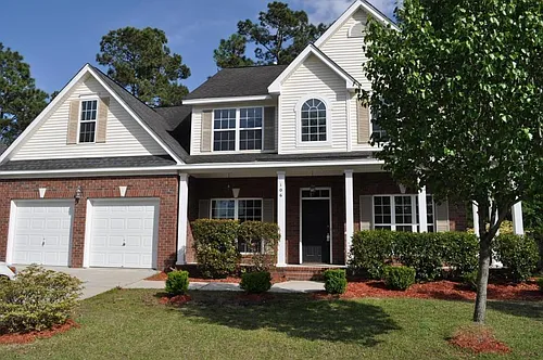106 Horseshoe Bay Ct Photo 1