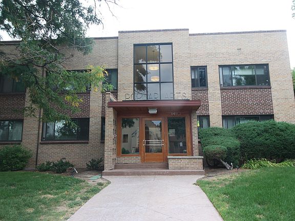 2nd image of 1410 Poplar St APT 5