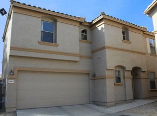 9662 N 82nd Ln, Peoria, AZ 85345