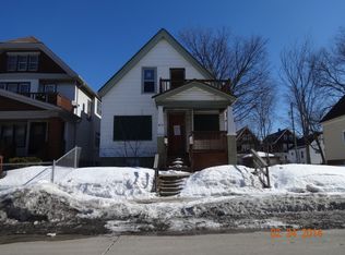 3170 N 29th St, Milwaukee, WI 53216