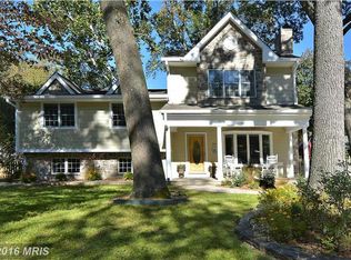 314 Hollyberry Rd, Severna Park, MD 21146