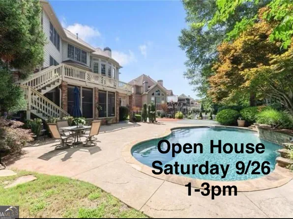 872 Pathview Ct, Dacula, GA 30019