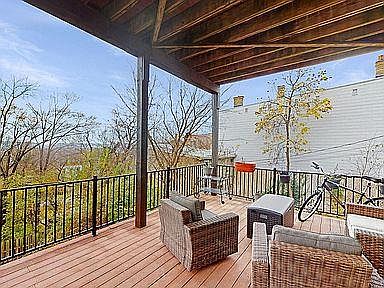 5th image of 529 Klotter Ave #1
