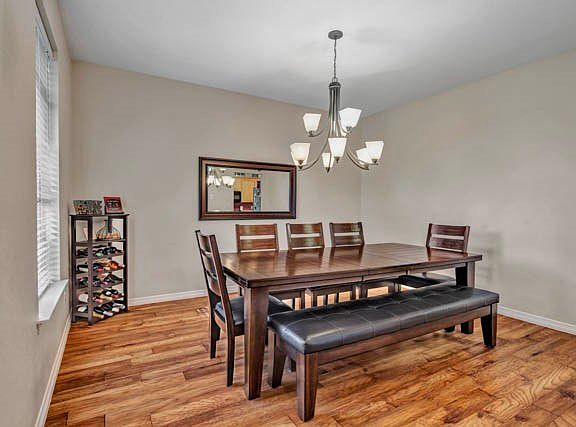 5th image of 1411 Honeysuckle Ridge Ct