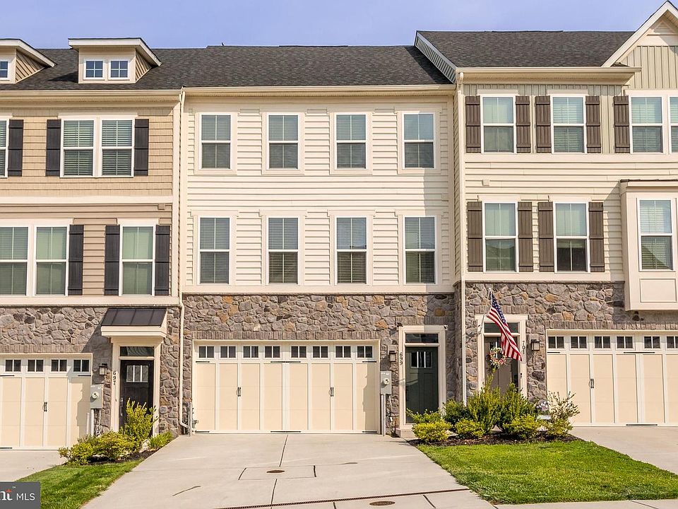 1st image of 699 Iron Gate Rd