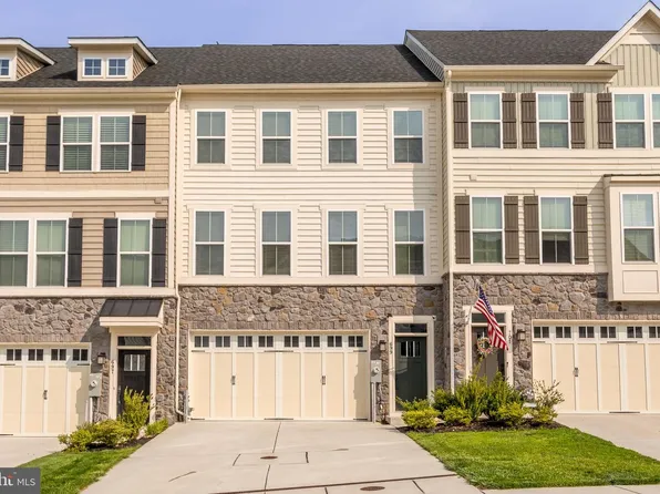 699 Iron Gate Rd, Bel Air, MD 21014