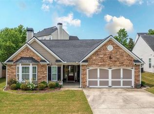 110 E Skyline Vw E, Dallas, GA 30157