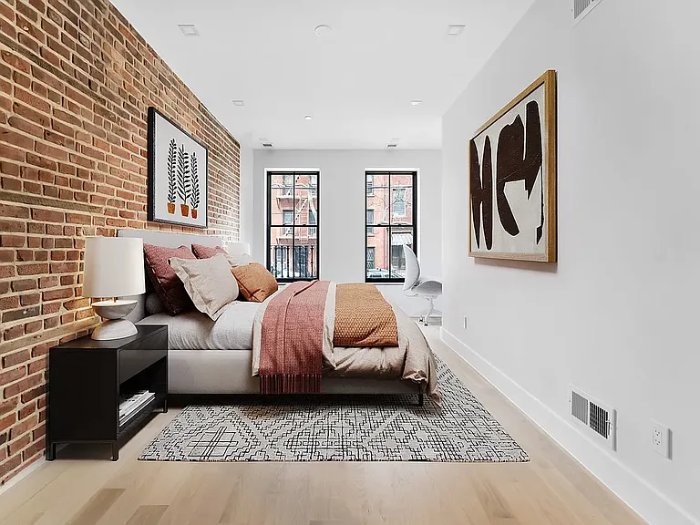 112 Luquer St #1 — Photo 1