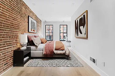 112 Luquer Street, #1