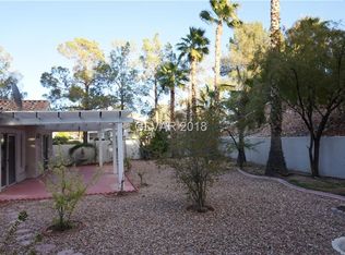 7817 Sea Rock Rd, Las Vegas, NV 89128