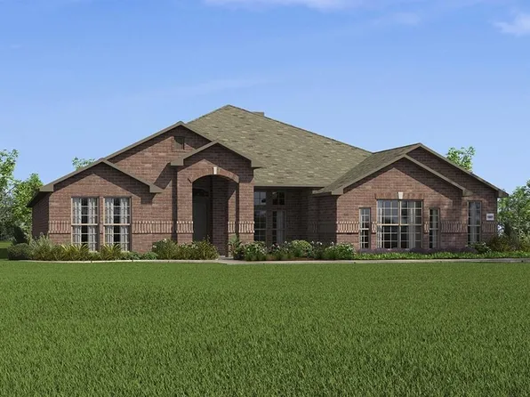 2241 Overlook Way, Farmington, AR 72730