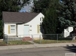 1140 E Carter St, Pocatello, ID 83201