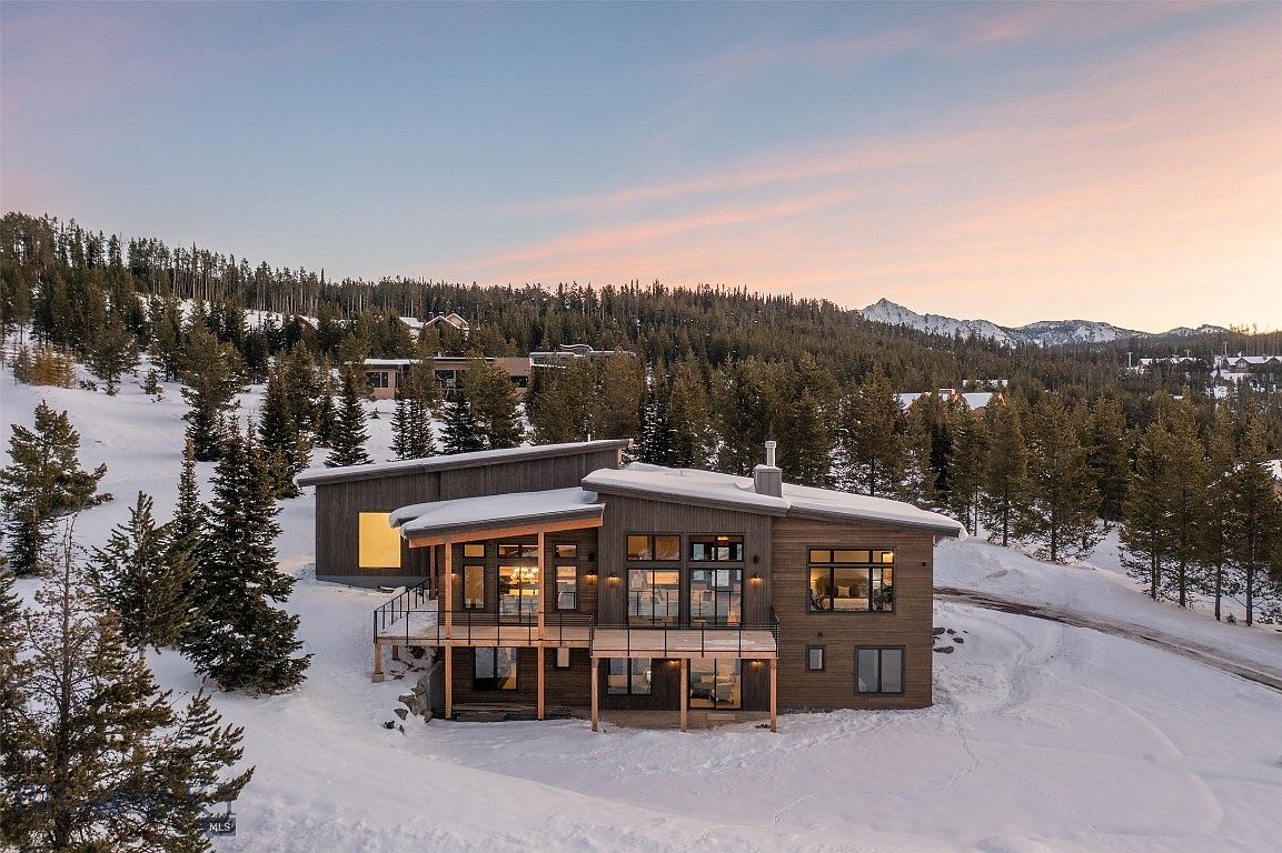 23 Swift Bear Rd, Big Sky, MT 59716 Zillow