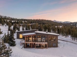23 Swift Bear Rd, Big Sky, MT 59716