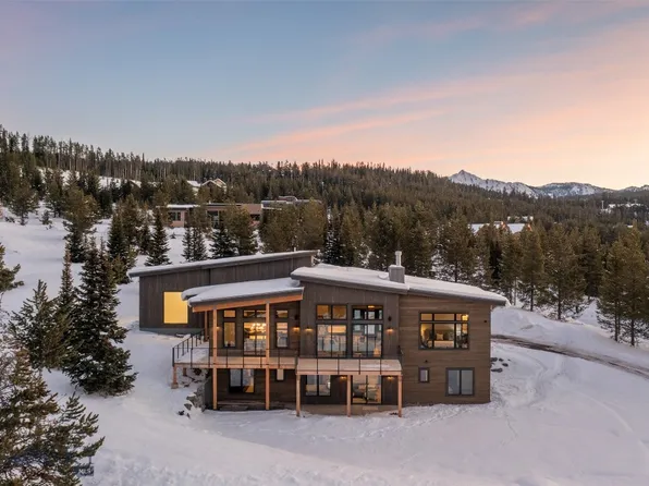 23 Swift Bear Rd, Big Sky, MT 59716