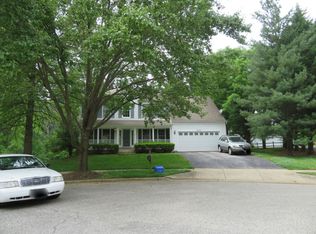 14400 Knoll View Ct, Bowie, MD 20720