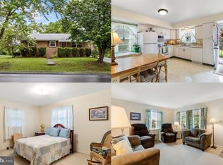 107 Cardinal Ln, Winchester, VA 22602