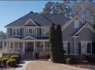 6830 Sunbriar Dr, Cumming, GA 30040