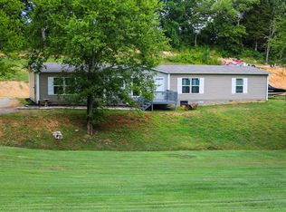 1790 Pine Grove Providence Rd, Loudon, TN 37774