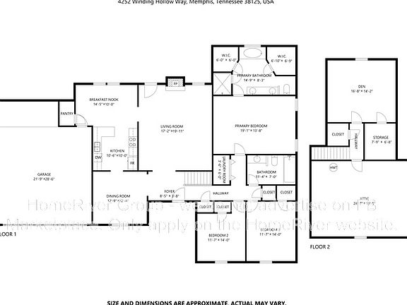 5th image of 4252 Winding Hollow Way