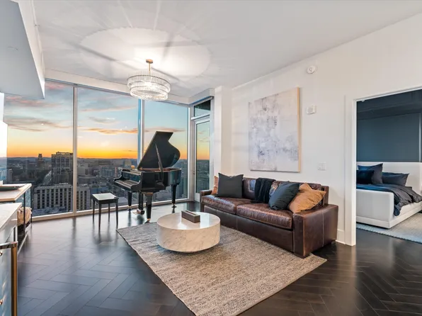 1616 W End Ave #2109, Nashville, TN 37203