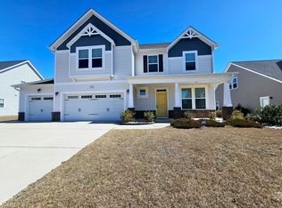 250 Pendleton St, Raeford, NC 28376