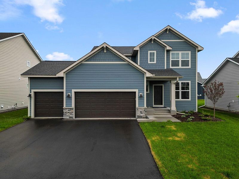 TaxiBkk✨ 10191 Arrowwood Path, Woodbury, MN 55129 | MLS #6628767 | Zillow