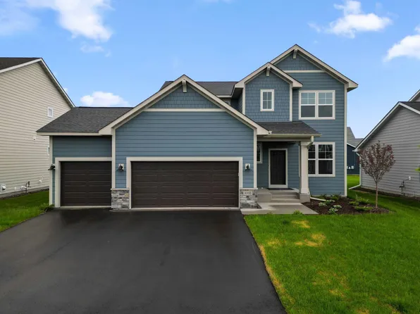 10191 Arrowwood Path, Woodbury, MN 55129