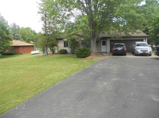 15530 Coldwater Rd, Fort Wayne, IN 46845