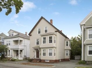 23 Oakland St, Salem, MA 01970