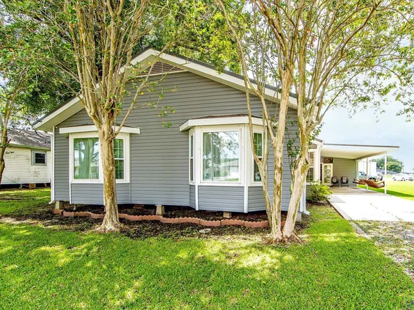621 Ethel St, Lockport, LA 70374