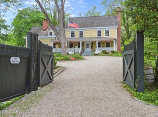 200 Bedford Rd, Greenwich, CT 06831